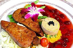 Ooh La La! – French food and drink in Shanghai