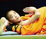 Everybody Was Kung Fu Fighting: Studying Martial Arts in China