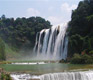 Anshun: Water & Stone