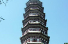 Monkey Business: Guangzhou’s Best Temples