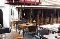 New in Shanghai:  New Bars, Restaurants and Nightclubs