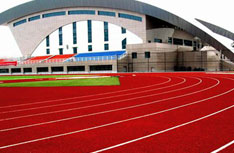 Guangzhou's Got Game: Stadiums around Town