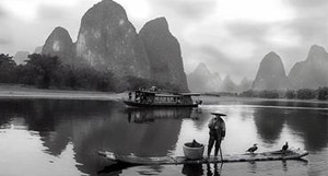 Yangshuo's Second Annual Climbing Festival