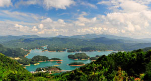 Top 10 Hills to Climb Around Guangzhou