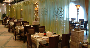 Guangzhou Days, Arabian Nights