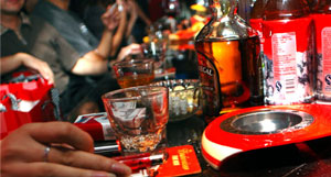 Closing Time: Alternative Beijing Bars Facing The Chop