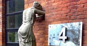 The Search for Guangzhou's "798" Art District