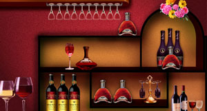 Line 'em Up: Top 5 Bars in Tianjin