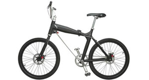 Landing the right bike in Hangzhou