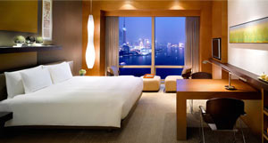 The Best of the Bund