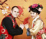 How to Get Married in China