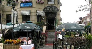 Foreign Affairs: Non-Chinese Restaurants in Tianjin