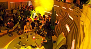 Beijing till the Break of Dawn: Top Nightclubs