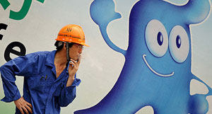 What Locals Really Think About the 2010 Shanghai Expo