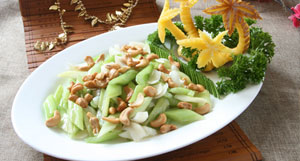 Beijing's Best Vegetarian Restaurants