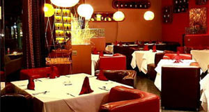 Best Italian Food in Shanghai