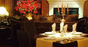 Guangzhou's German Connection: 1920 Restaurant and Bar