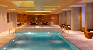 Relax: Guangzhou's Best Spas