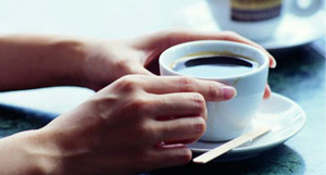 Caffeine Kick: Cafés around Guangzhou