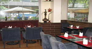 Curry in a Hurry: Indian Restaurants in Guangzhou