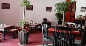 Kunming's Best Western Food Venues