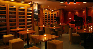 Hip, Hip, Hooray: Shanghai's Ten Best Happy Hours