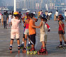 Raising Children in China: Would You Do It?