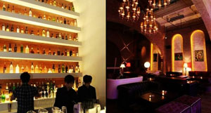 Shaken Not Stirred: New Cocktail Bars in Beijing