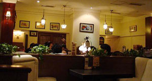 The Best Places for Real Nanjing Cuisine