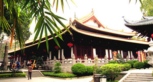 Two-night Stand: What to Do with 48 Hours in Guangzhou