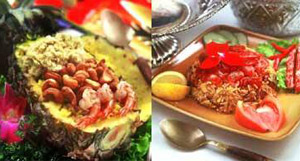 Tom Yum: Shanghai's Best Thai Restaurants