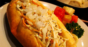 Cheap Date: Shanghai's Top 10 Bargain Eats