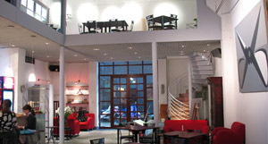 TCG Nordica: Kunming's Centre for Culture, Music, Art and More