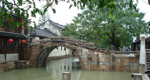 How To: Survive Suzhou's Weather