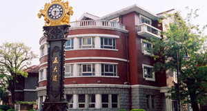 History, Revisited: Attractions new and old in Tianjin