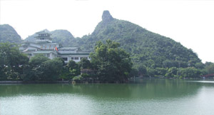 What to do with 48 Hours in Guilin