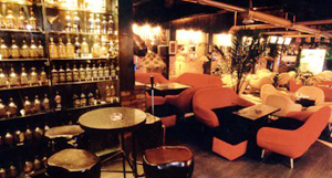 Pints in the Park: The Best Bars in Suzhou’s Industrial Park