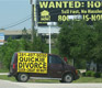 Unhappy Endings: How to Get a Divorce in China