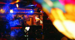 The Spring City Break: Kunming's Top 5 Party Spots
