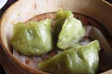 Meat-Free Magic: Great Vegetarian Restaurants in Shanghai