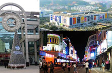 A Guide to Xiamen’s Most Bustling Shopping Districts
