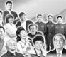 Survey: Who and What Most Represent China? 