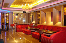 Striking the Chord: Popular Karaoke’s in Xi’an 