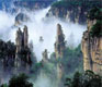 Zhangjiajie - China's Avatar Mountains through Western Eyes