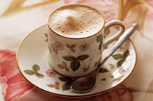 A stroll through Taiyuan’s Stylish Cafes