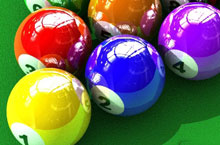 Keep It Rolling: Six of the Best Pool And Snooker Places In Guangzhou