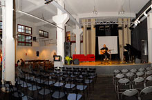 Rocking Spring City: Kunming’s Vibrant Live Music Scene
