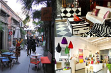 Bohemian Chic: Discovering the Gems of Taikang Lu