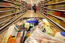 Where to Get Your Hands on Imported Food in Shenzhen