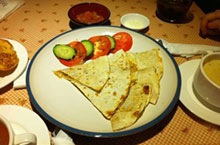 A Taste of Home: Top Non-Chinese Restaurants in Chengdu